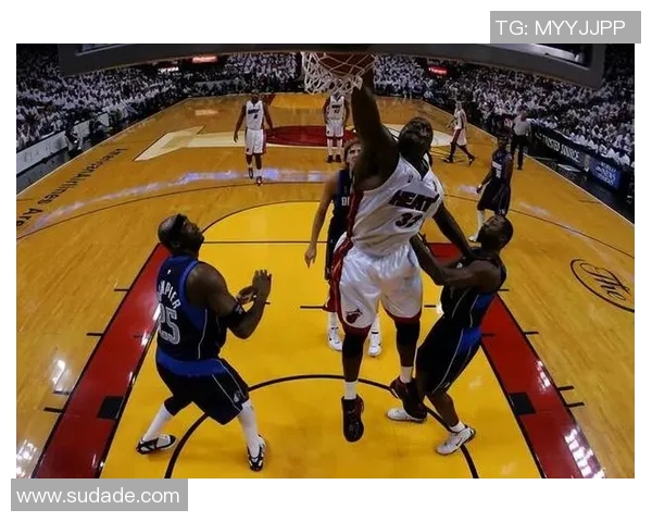 小牛与热火总决赛高清回顾精彩瞬间与经典对决分析