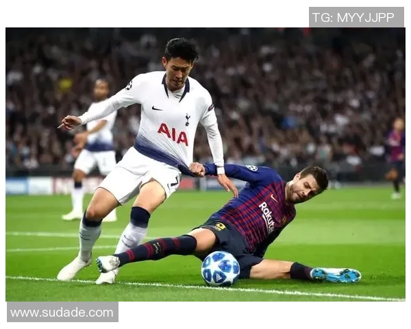 巴萨与热刺精彩对决直播观看指南及赛前分析分享