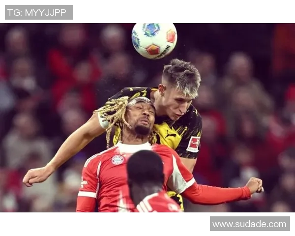 拜仁慕尼黑小胜多特蒙德继续巩固德甲榜首地位